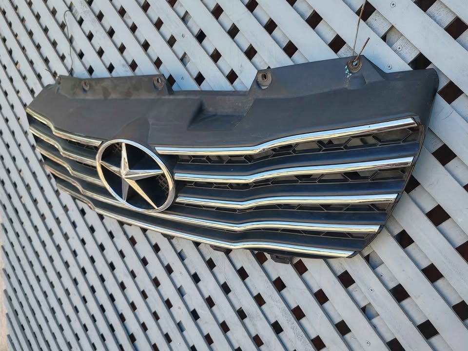 Máscara JAC Sunray 2016 - 2023 - Imagen 5