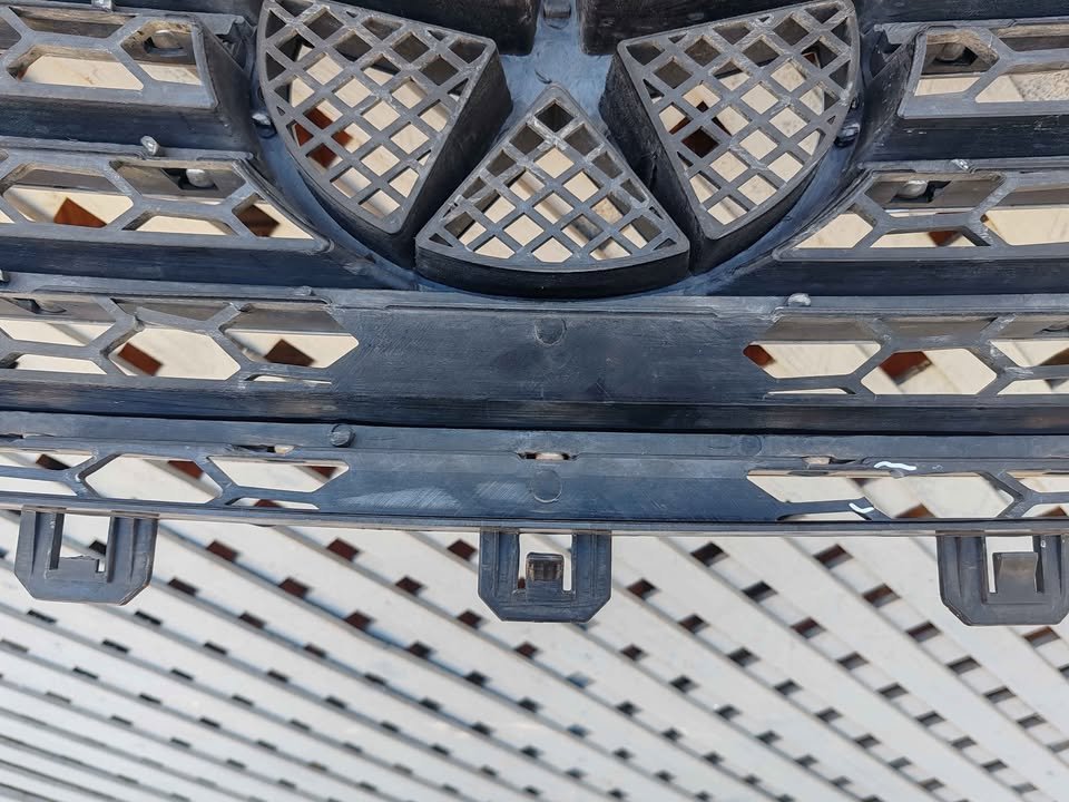 Máscara JAC Sunray 2016 - 2023 - Imagen 7