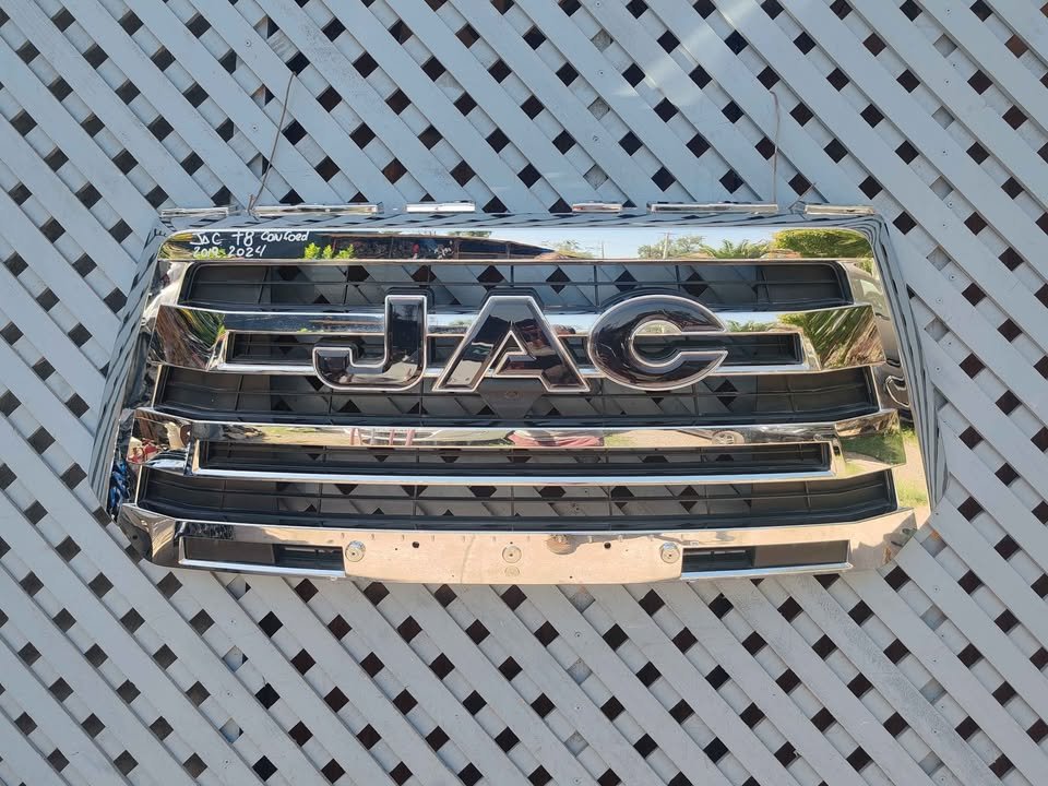 Máscara JAC T8 Conford 2019 - 2024