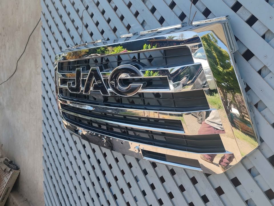 Máscara JAC T8 Conford 2019 - 2024 - Imagen 3