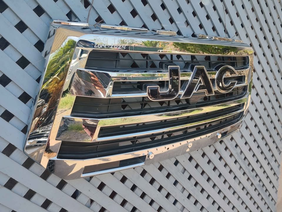 Máscara JAC T8 Conford 2019 - 2024 - Imagen 4