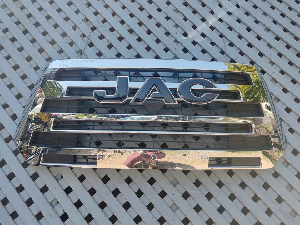 Máscara JAC T8 Conford 2019 - 2024 - Imagen 5