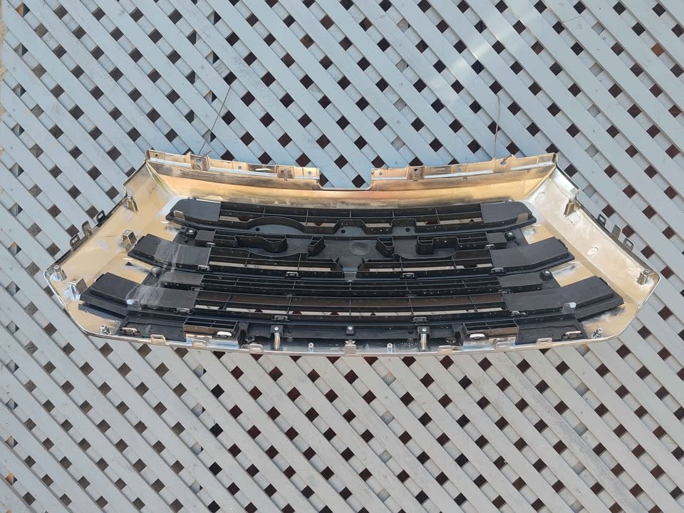Máscara JAC T8 Conford 2019 - 2024 - Imagen 9