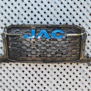 Máscara JAC T9 2025 - 2026