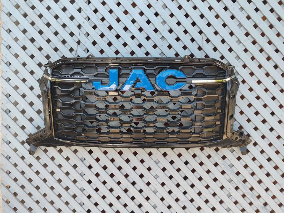 Máscara JAC T9 2025 - 2026