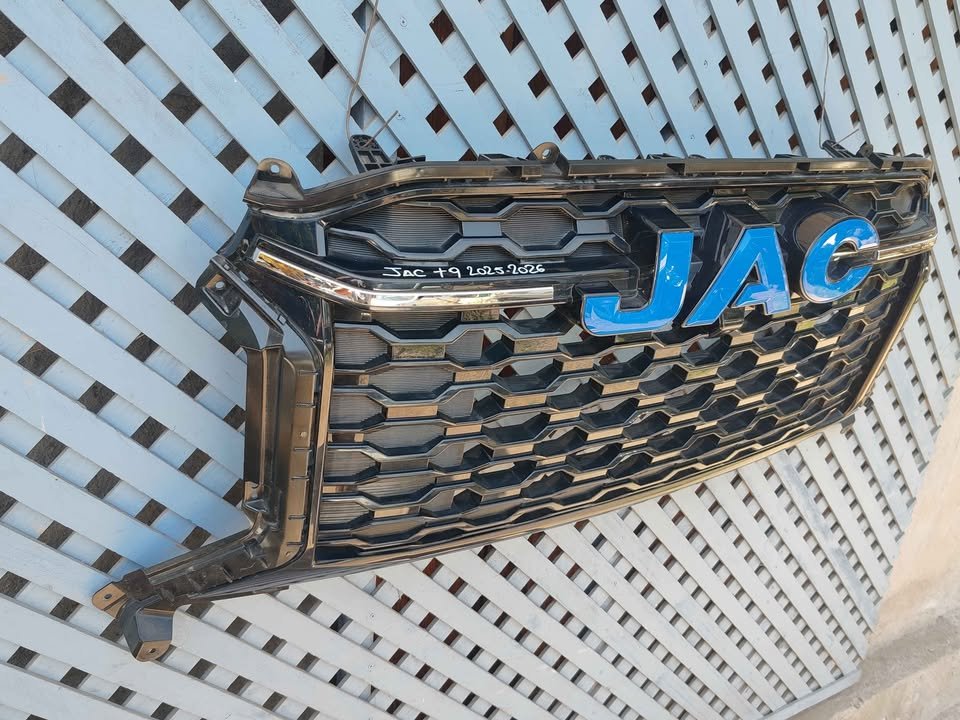 Máscara JAC T9 2025 - 2026 - Imagen 3