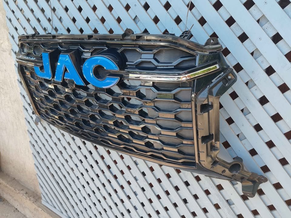 Máscara JAC T9 2025 - 2026 - Imagen 4