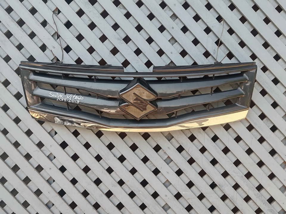 Máscara Suzuki Vitara 2014 - 2018