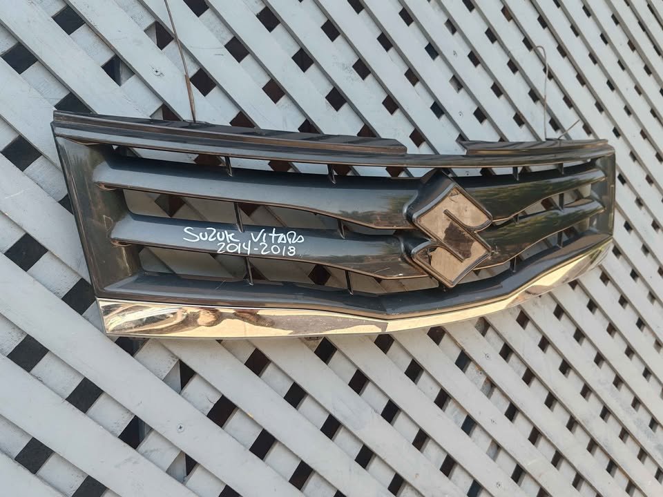 Máscara Suzuki Vitara 2014 - 2018 - Imagen 2