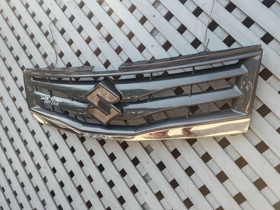 Máscara Suzuki Vitara 2014 - 2018 - Imagen 3