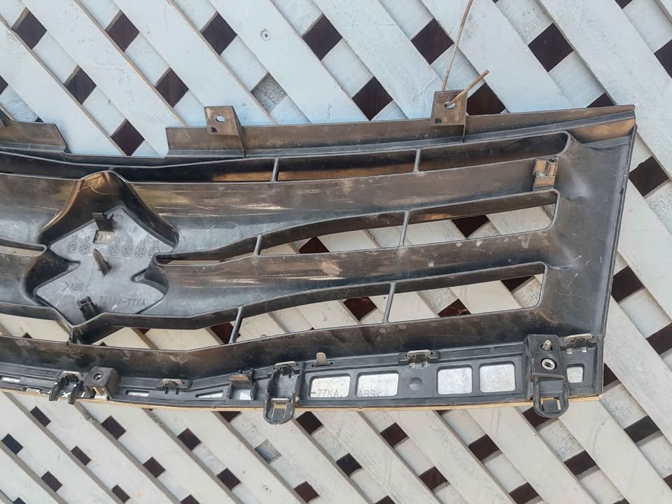 Máscara Suzuki Vitara 2014 - 2018 - Imagen 6