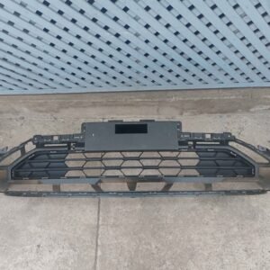 Mataperro delantero Hyundai Creta 2024 - 2025