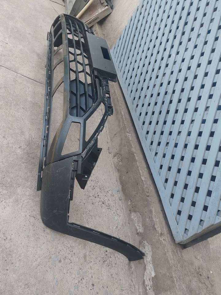 Mataperro delantero Hyundai Creta 2024 - 2025 - Imagen 3
