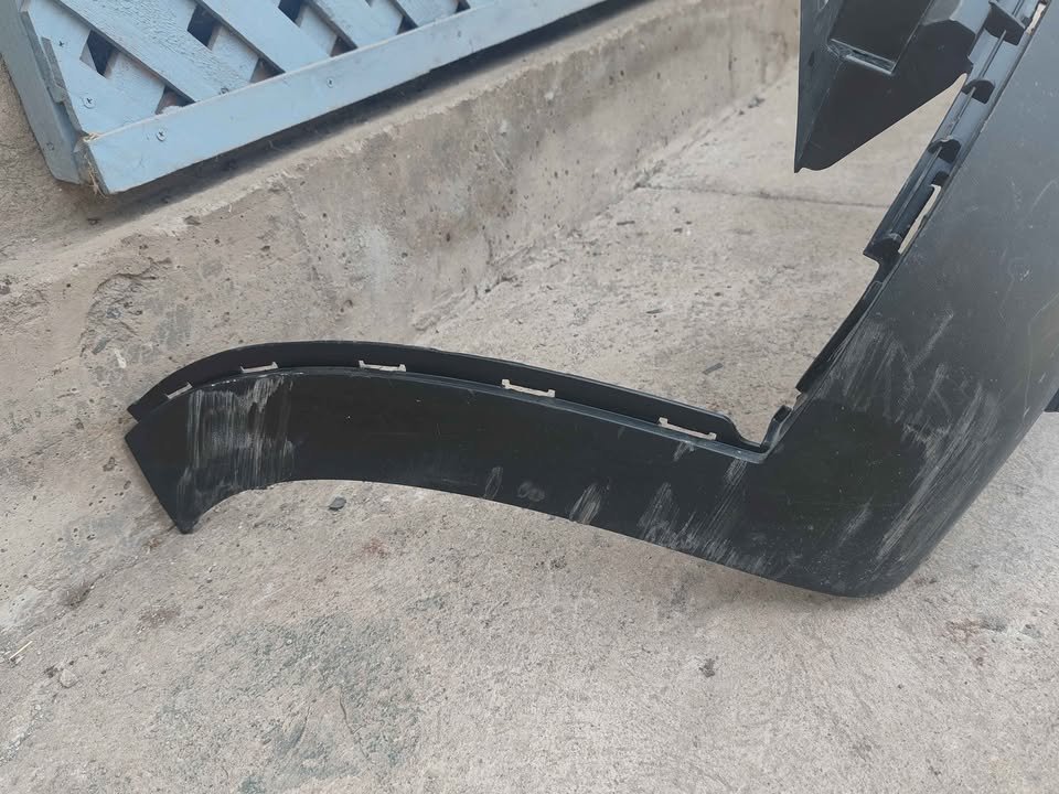 Mataperro delantero Hyundai Creta 2024 - 2025 - Imagen 5