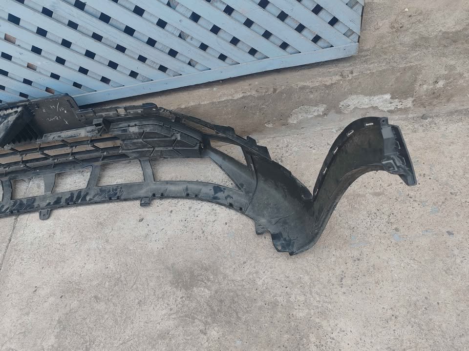 Mataperro delantero Hyundai Creta 2024 - 2025 - Imagen 6