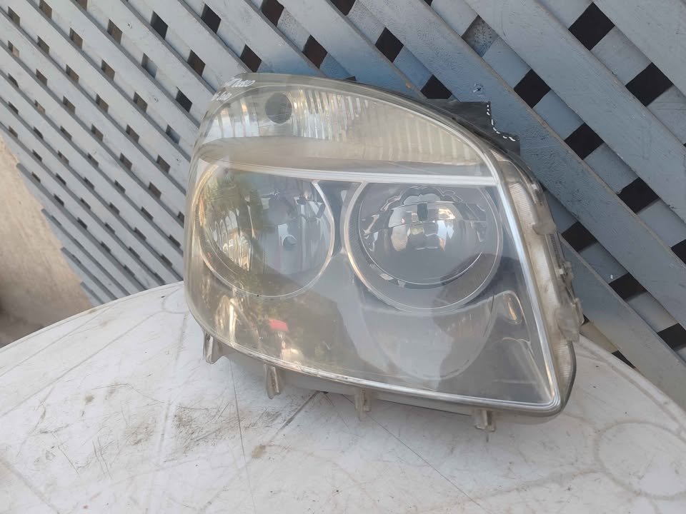 Óptico derecho Fiat Dobló 2005 - 2010 - Imagen 3