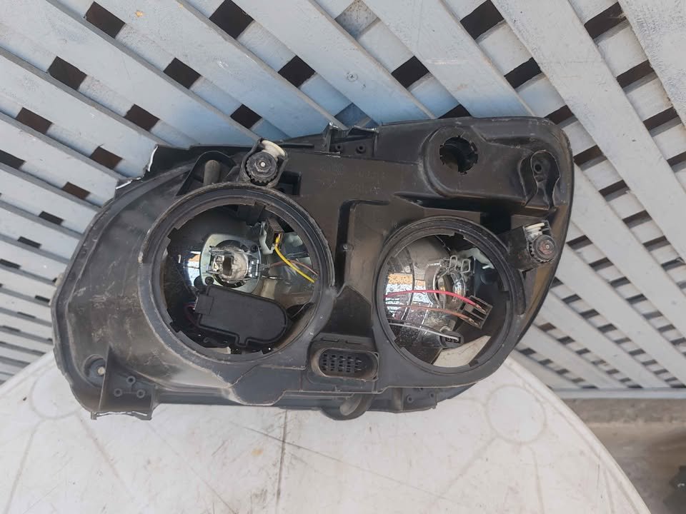 Óptico derecho Fiat Dobló 2005 - 2010 - Imagen 8