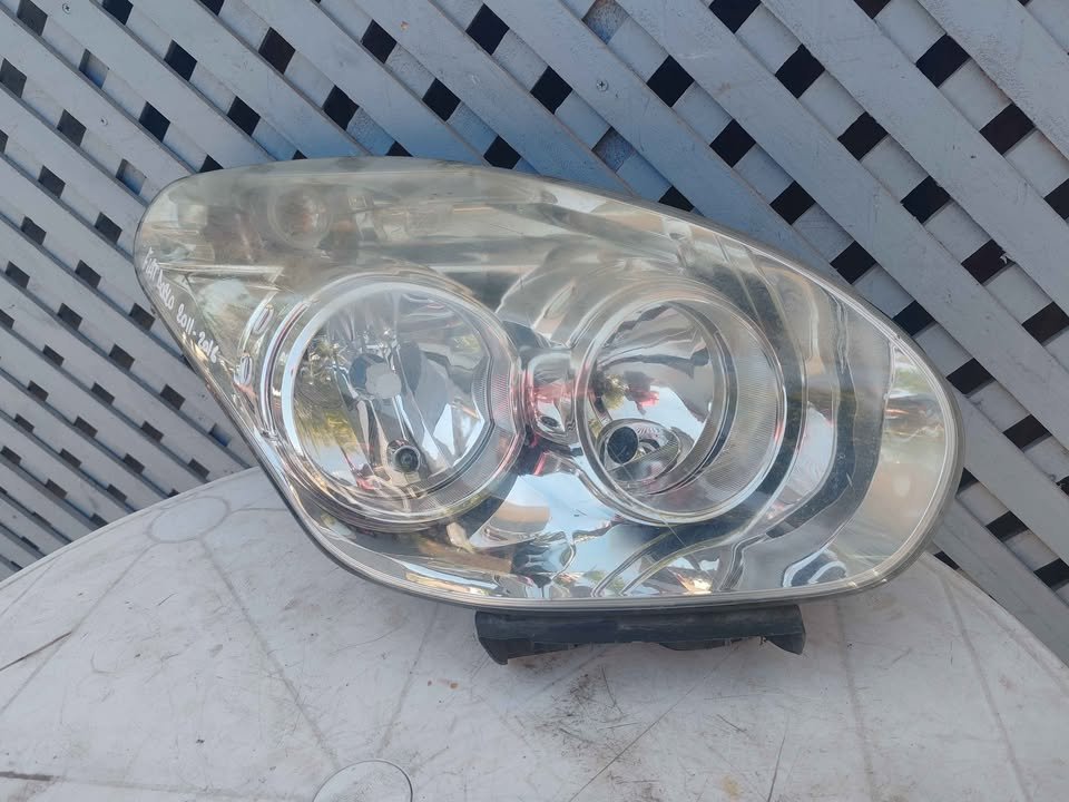 Óptico derecho Fiat Dobló 2011 - 2016