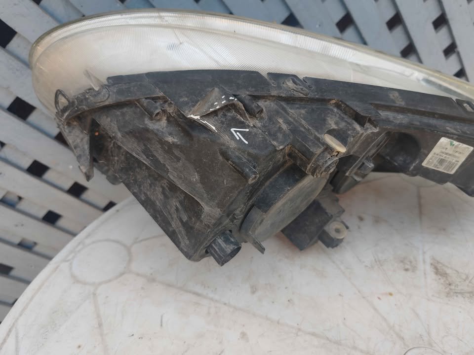 Óptico derecho Fiat Dobló 2011 - 2016 - Imagen 5