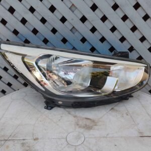 Óptico derecho Hyundai Accent RB 2015 - 2020