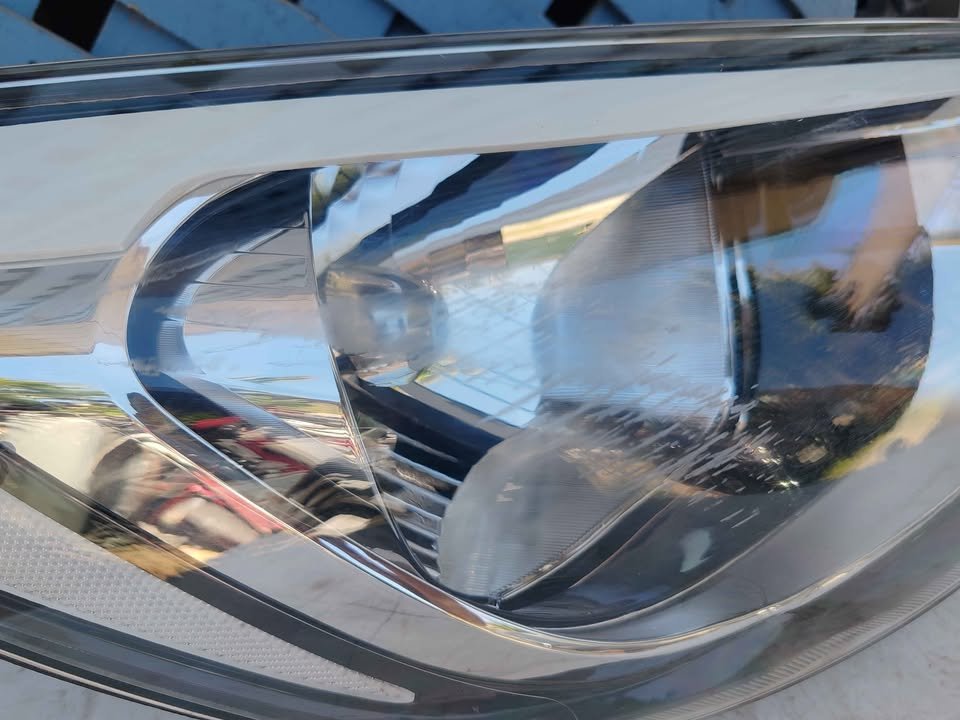 Óptico derecho Hyundai Accent RB 2015 - 2020 - Imagen 3