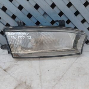 Óptico derecho Subaru Legacy 1996 - 1999 (II)