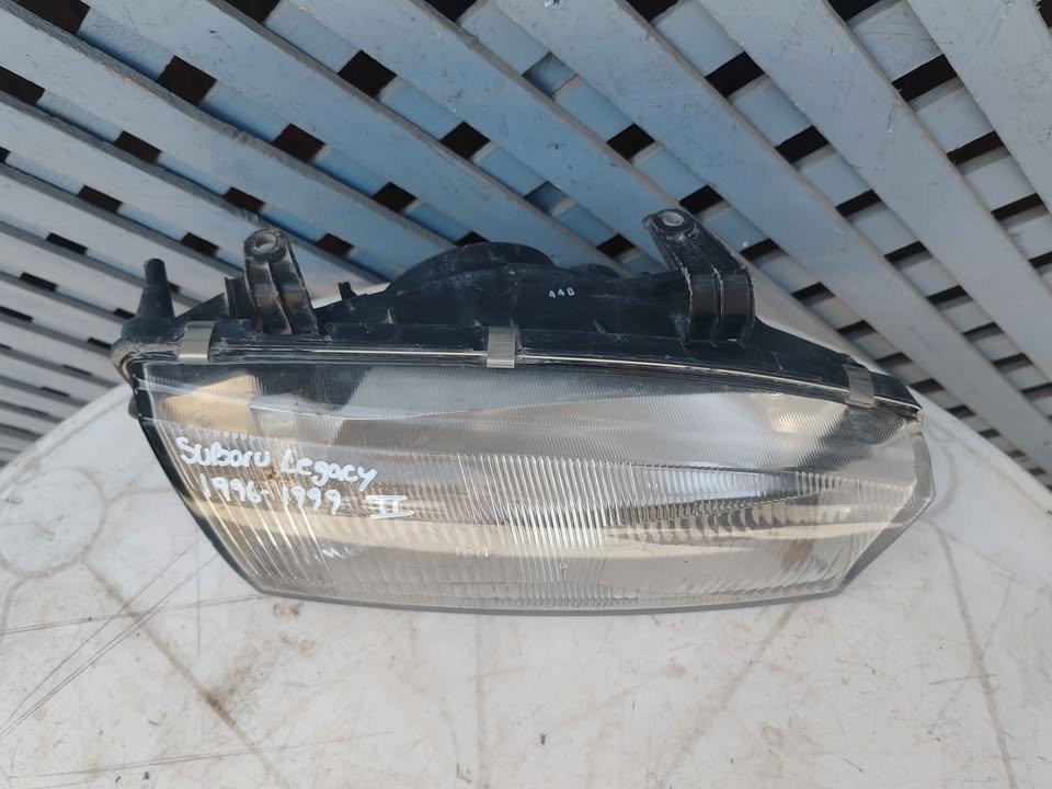 Óptico derecho Subaru Legacy 1996 - 1999 (II) - Imagen 4
