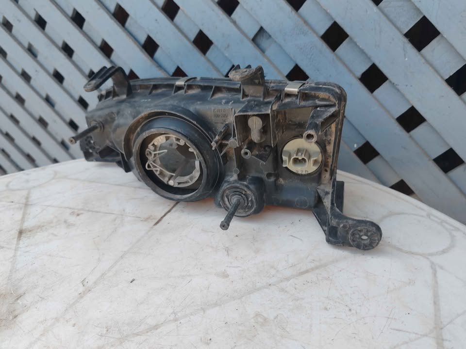 Óptico derecho Subaru Legacy 1996 - 1999 (II) - Imagen 6