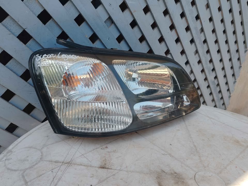Óptico derecho Subaru Legacy 2000 - 2002 - Imagen 3