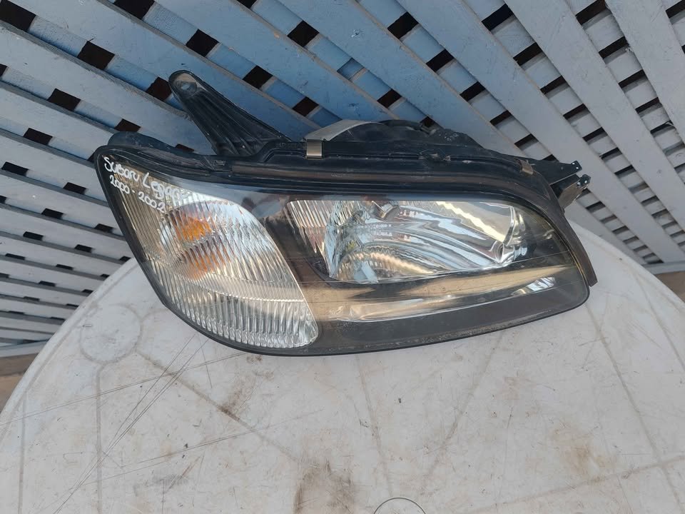 Óptico derecho Subaru Legacy 2000 - 2002 - Imagen 4