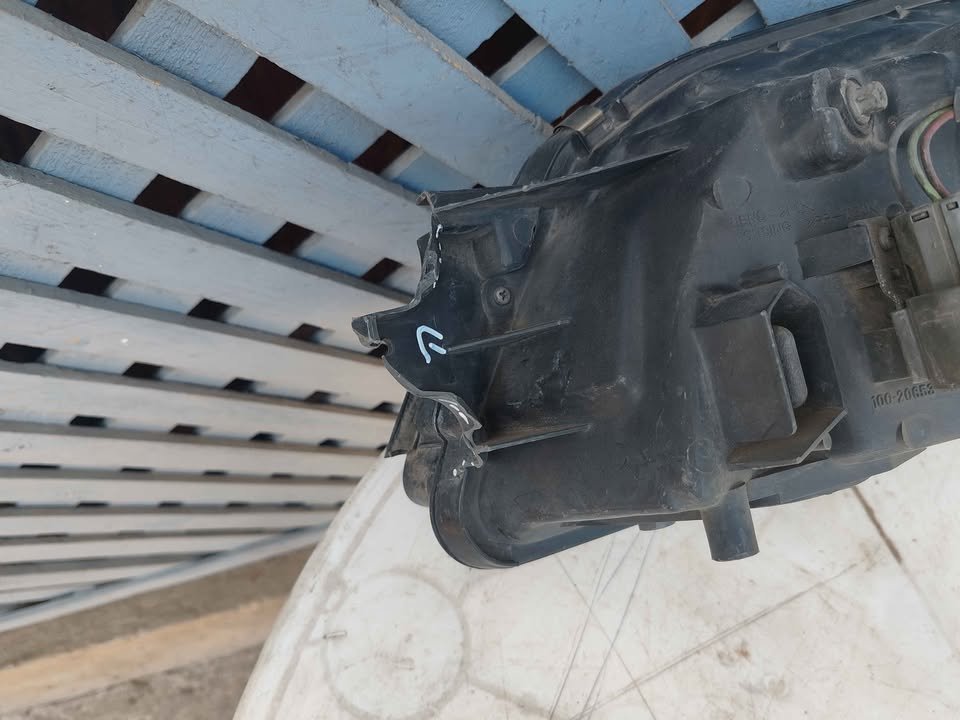 Óptico derecho Subaru Legacy 2000 - 2002 - Imagen 5