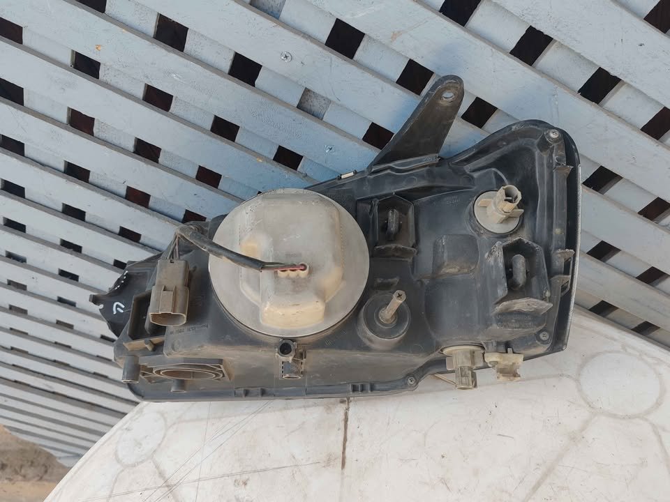 Óptico derecho Subaru Legacy 2000 - 2002 - Imagen 6