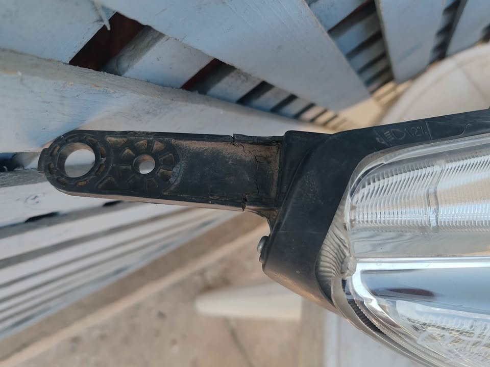 Óptico derecho subaru Outback 2015 - 2018 - Imagen 5