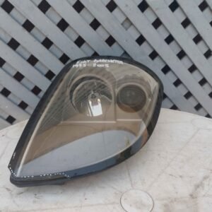 Óptico izquierdo Fiat Barchetta 1995 - 2005