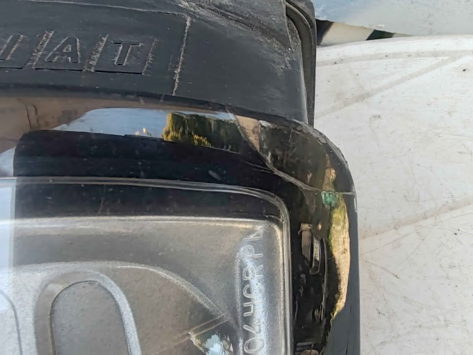 Óptico izquierdo Fiat Barchetta 1995 - 2005 - Imagen 6