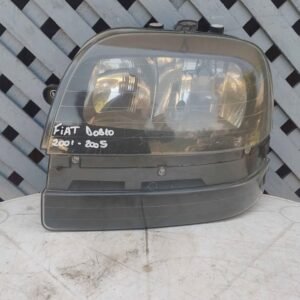 Óptico izquierdo Fiat Dobló 2001 - 2005