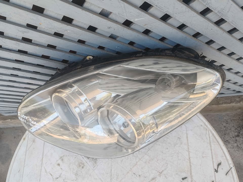 Óptico izquierdo Fiat Dobló 2011 - 2016 - Imagen 3