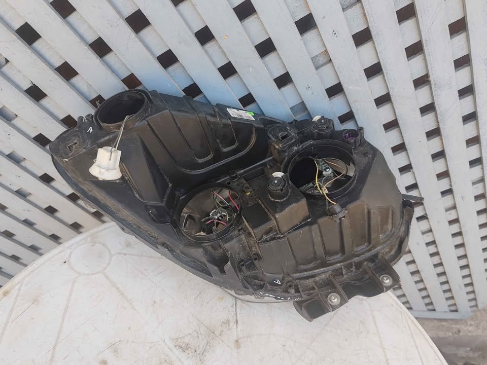Óptico izquierdo Fiat Dobló 2011 - 2016 - Imagen 8