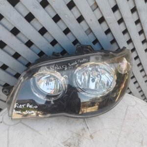 Óptico izquierdo Fiat Palio 2006 - 2009