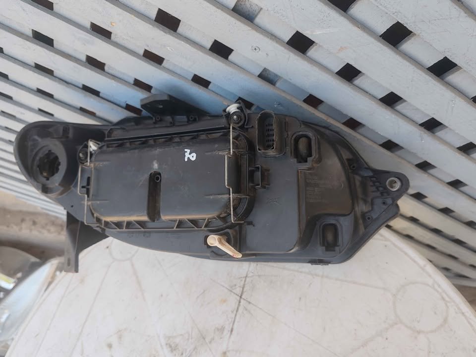 Óptico izquierdo Fiat Palio 2006 - 2009 - Imagen 5