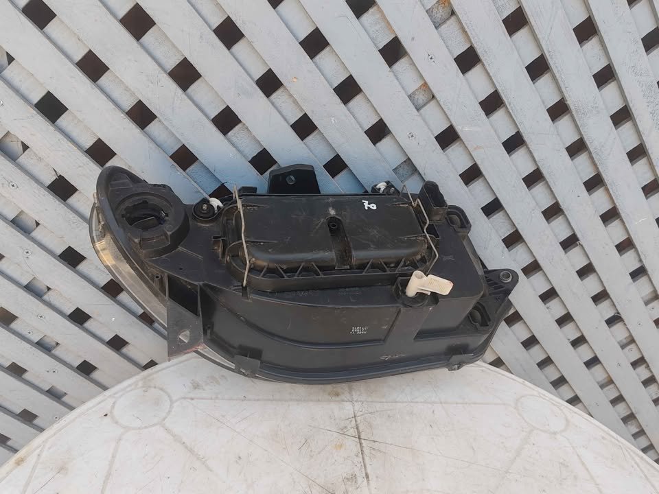 Óptico izquierdo Fiat Palio 2006 - 2009 - Imagen 6