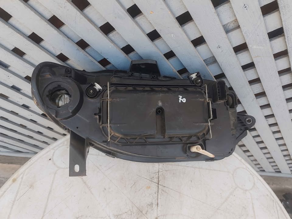 Óptico izquierdo Fiat Palio 2006 - 2009 - Imagen 7