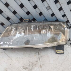 Óptico izquierdo Fiat Stilo 2001 - 2010
