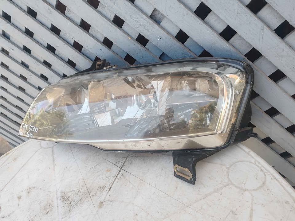 Óptico izquierdo Fiat Stilo 2001 - 2010 - Imagen 2