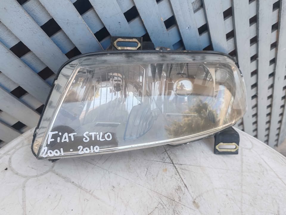 Óptico izquierdo Fiat Stilo 2001 - 2010 - Imagen 3