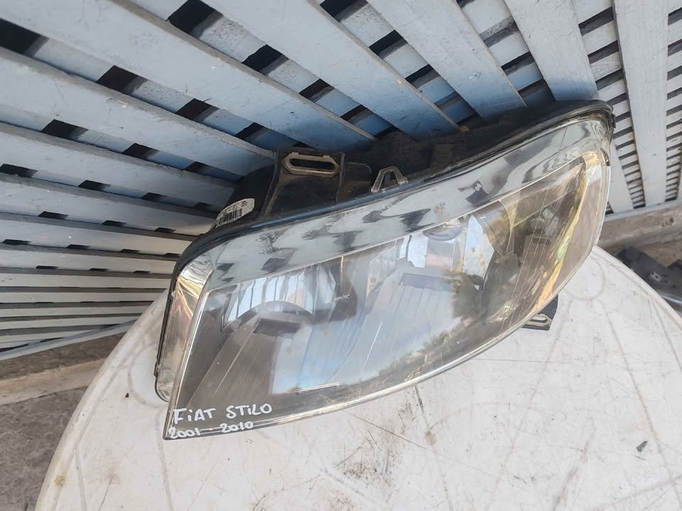 Óptico izquierdo Fiat Stilo 2001 - 2010 - Imagen 4