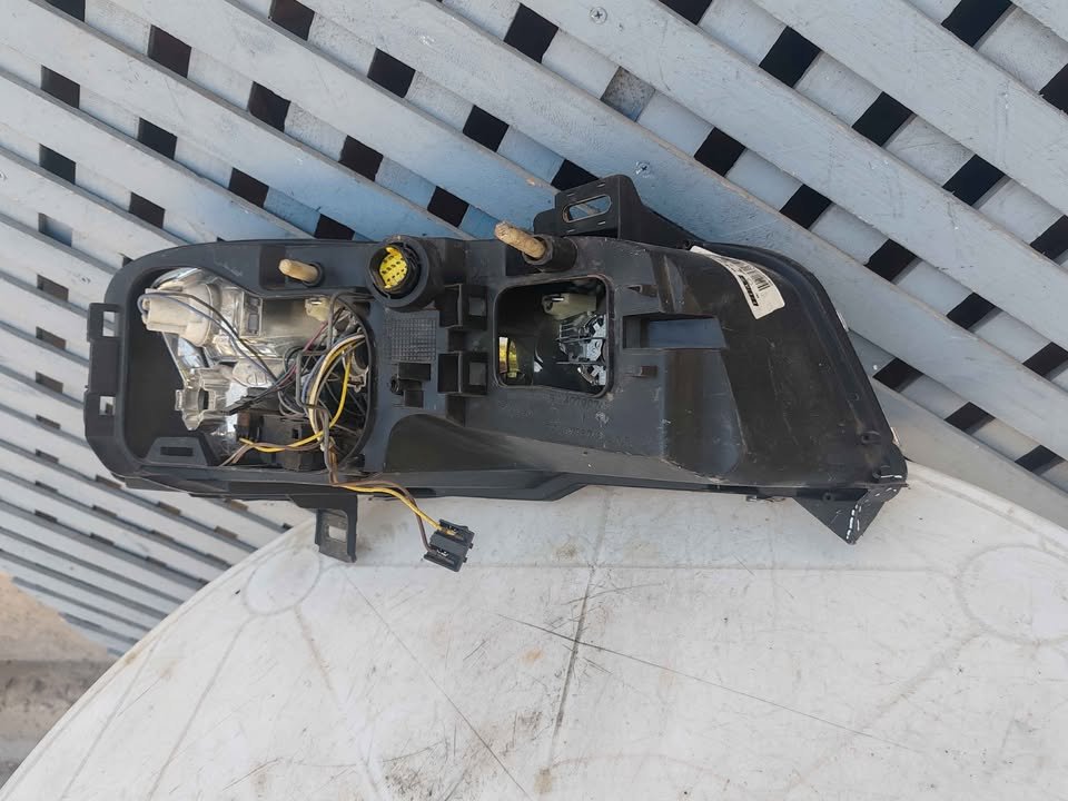 Óptico izquierdo Fiat Stilo 2001 - 2010 - Imagen 6