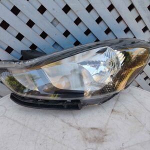 Óptico izquierdo Hyundai Grand i10 2021 - 2024 (V)