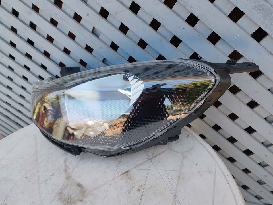 Óptico izquierdo Hyundai Grand i10 2021 - 2024 (V) - Imagen 2