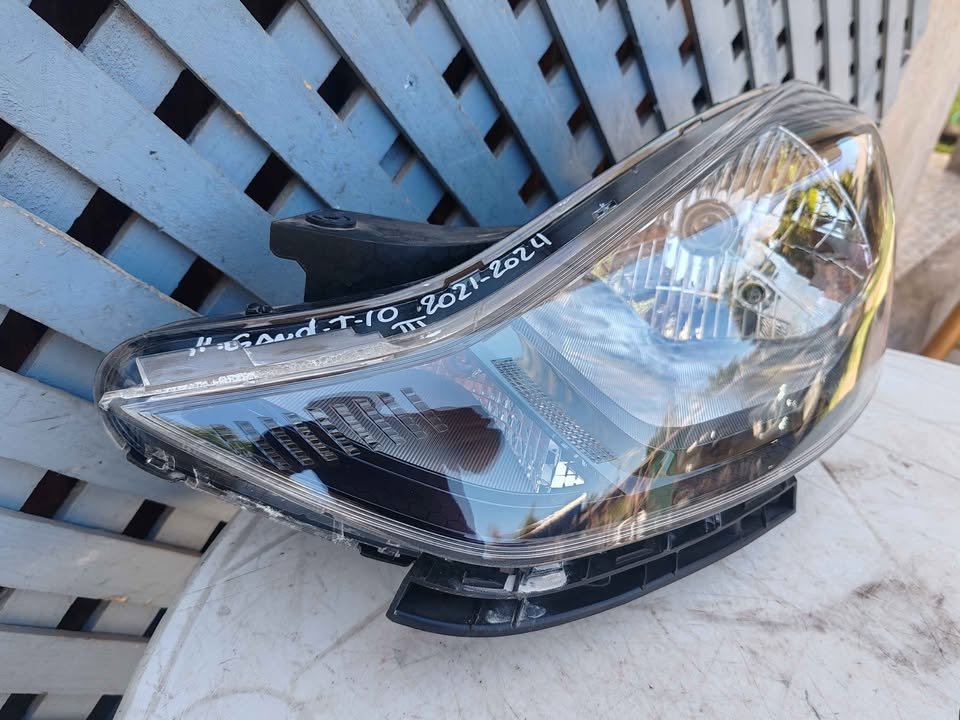 Óptico izquierdo Hyundai Grand i10 2021 - 2024 - Imagen 3